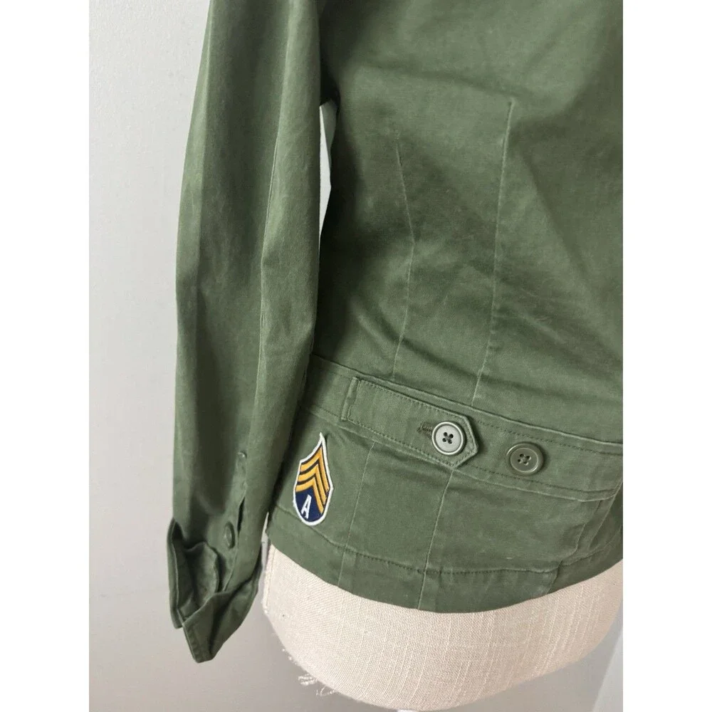 Abercrombie & Fitch this vintage